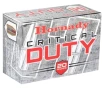 Hornady Critical Duty 45 ACP Auto P+ Ammunition 220 Grain FlexLock - 90926