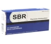 SBR Precision 223 Remington Ammo 62 Grain LH Controlled Chaos