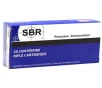 SBR Precision 308 Winchester Ammo 175 Grain HPBT Sierra Matchking