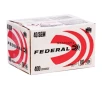 Federal Champion Training 40 S&amp;amp;W Ammunition 180 Grain Full Metal Jacket - C40180A400
