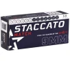 Staccato Match 9mm Ammunition 136 Grain Open Tip Match - 919-MATCH136-STAC-M-ECOM