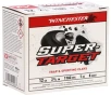 Winchester Super Target 12 Gauge 2 3/4&amp;quot; 1oz. #8 Shot