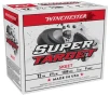 Winchester Super Target 12 Gauge 2 3/4&amp;quot; 1oz. #9 Shot