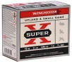 Winchester Super-X Game Load 12 Gauge Ammo 2-3/4&amp;quot; 1 oz #7-1/2 Shot 250 Rounds