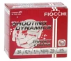 Fiocchi Shooting Dynamics 12 Gauge Ammo 2-3/4&amp;quot; 1 1/8 oz. #7.5 Shot Case of 250 Rounds