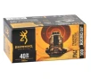 Browning BPT 40 S&amp;amp;W Ammunition 165 Grain Full Metal Jacket - B191800404