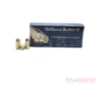 Sellier &amp; Bellot - 40 S&amp;W - 180 Grain - JHP