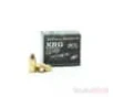 Sellier &amp; Bellot - 9mm - 100 Grain - XRG