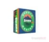 Sierra - Sportsmaster - 9mm - 124 Grain - JHP