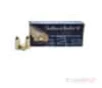 Sellier &amp; Bellot - 9mm - 115 Grain - FMJ