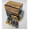 Sellier &amp; Bellot - 12 Gauge - #00 Buck Shot - 2.75&quot; - 11/8 oz. - 1214 FPS