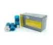 Nobel Sport - Law Enforcement - 12 Gauge - #00 Buck Shot - 9 Pellet - 2.75&quot; - 1-1/10 oz. - 1200 FPS
