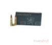 Sellier &amp; Bellot - 300 Blackout - 124 Grain - FMJ