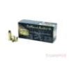 Sellier &amp; Bellot - 38 Special - 158 Grain - SP