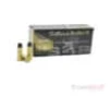 Sellier &amp; Bellot - 38 Special - 158 Grain - LFN