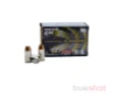Federal - Premium - 40 S&amp;W - 165 Grain - Hydra-Shok - JHP