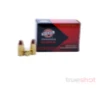 Black Hills - 9mm +P - 115 Grain - JHP