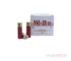 Nobel Sport - 28 T3 - 28 Gauge - #8 Shot - 2.75&quot; - 1 oz. - 1205 FPS
