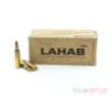 Lahab - 5.56x45mm - 55 Grain - FMJ