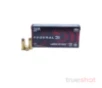 Federal - American Eagle - 38 Special - 130 Grain - FMJ