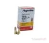 Aguila - 22 Long Rifle - 40 Grain - CPSP