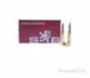 Sellier &amp; Bellot - 30-06 Springfield - 168 Grain - HPBT