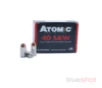 Atomic Ammo - 40 S&amp;W - 155 Grain - JHP