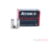 Atomic Ammo - 38 Special +P - 148 Grain - HP