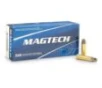 Magtech - 38 Special - 158 Grain - LRN