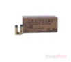 Magtech - 38 Special - Cowboy - 158 Grain - LFN
