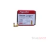 Aguila - 9mm - 115 Grain - FMJ - Bulk Pack