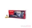 Norma - 40 S&amp;W - Pistol Ammo - 180 Grain - FMJ
