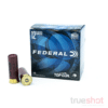 Federal - Top Gun - 12 Gauge - #8 Shot - 2.75&quot; - 1-1/8 oz. - 1145 FPS