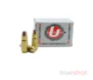 Underwood Ammo - 458 SOCOM - 300 Grain - JHP