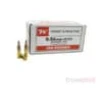Winchester - Target &amp; Practice - 5.56x45mm - 55 Grain - FMJ - M193