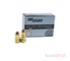 Sig Sauer - Elite Defense - 45 ACP - 230 Grain - V-Crown JHP