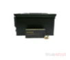 Ammo Inc. - MLE - 9mm - 124 Grain - FMJ - 1,000 Round Steel Ammo Can