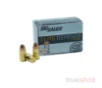 Sig Sauer - Elite Defense - 9mm - 147 Grain - V-Crown JHP