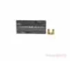 Veteran Ammo - 9mm - 124 Grain - JHP - Hornady XTP