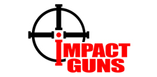 Impact guns